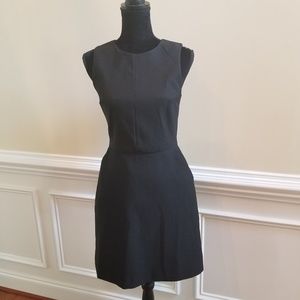 Gap Black Dress